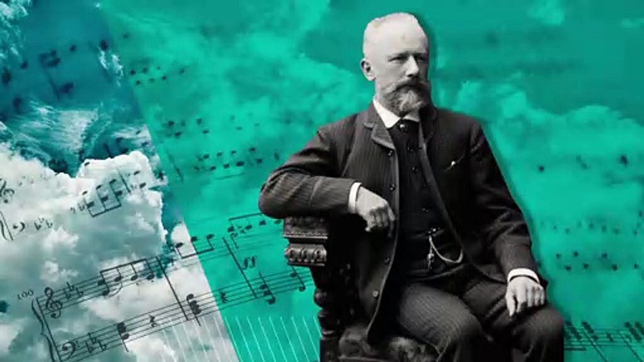 1812 Overture - Tchaikovsky