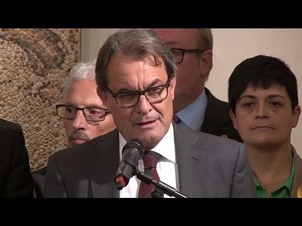 Missatges en suport a Francesc Homs