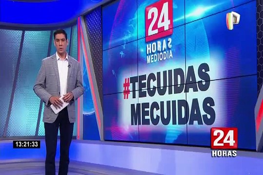 Iquitos: dos mujeres ambulantes se agarran a golpes por un puesto en mercado