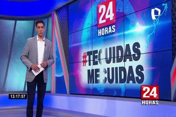 Hallan cadáver de mujer en playa de San Bartolo