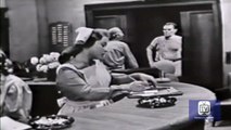 Studio One - Season 5 - Episode 11 - The Hospital | Victor Jory, Leslie Nielsen, George Mathews