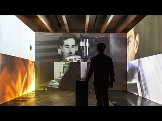 SIMON inaugura l'Espai | 100