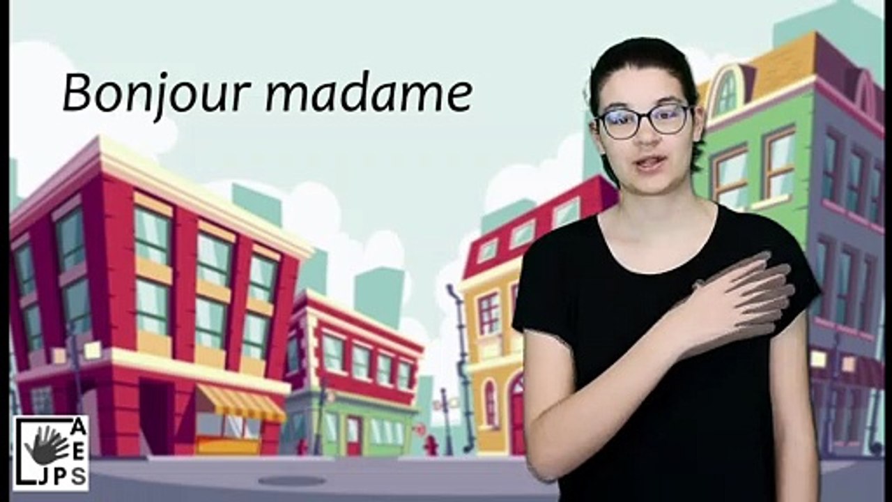 Thème 01 : Prendre contact avec le client