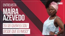 MAÍRA AZEVEDO: COMO É SER UMA MULHER, PRETA E NORDESTINA NO STAND-UP?