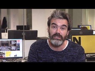 Videoblog Tian Riba - "La setmana de la Coca cola" (CAT)