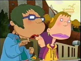 As Told By Ginger 028  Ep28  Tgif