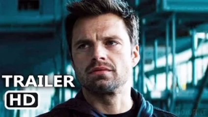 THE FALCON AND THE WINTER SOLDIER "Doctor Strange" Trailer (New 2021) Marvel Superheroes