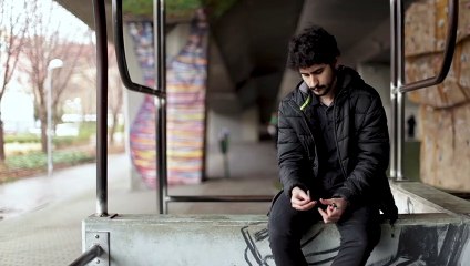 "Hold you Tight" (Official Video)