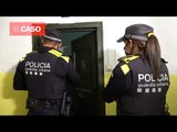 BARCELONA: Festes il·legals, l'alternativa als bars i discoteques en ple confinament i toc de queda