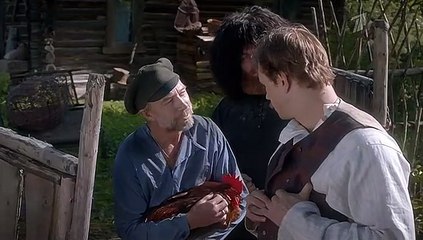 Угрюм-река - 2 серия (2021) драма смотреть онлайн