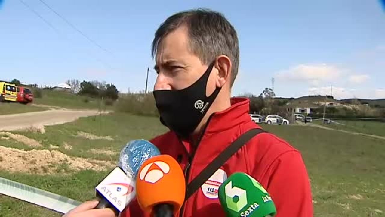 Los investigadores creen que el suceso de El Molar (Madrid) podría ser un crimen machista