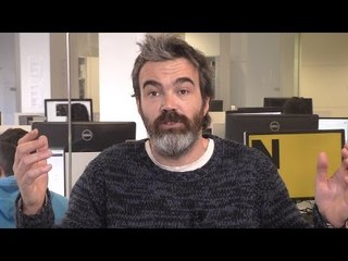 Videoblog Tian Riba - "La nevera de Gaddafi" (ESP)