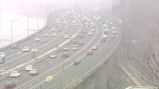[날씨] 짙어진 봄기운, 일교차↑...미세먼지 주의 / YTN