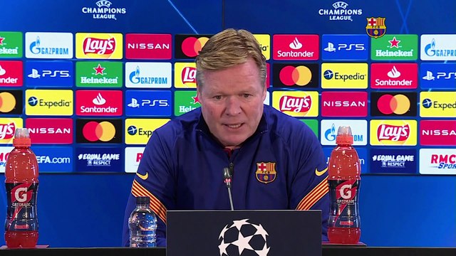 UEFA Champions League: Paris erwartet Barca - Leipzig trifft auf Liverpool