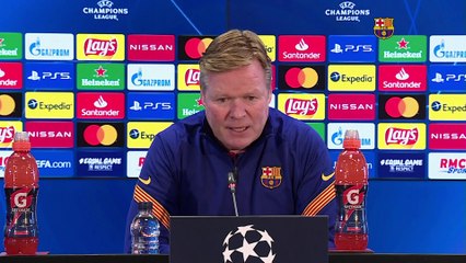 UEFA Champions League: Paris erwartet Barca - Leipzig trifft auf Liverpool