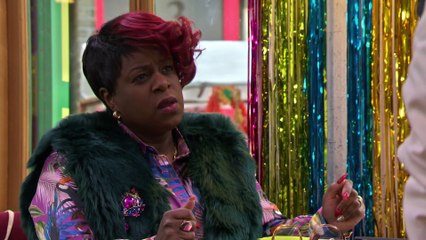 Eastenders 9th March 2021