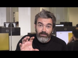 Videoblog Tian Riba - "El efecto Barbara Streisand" (ESP)