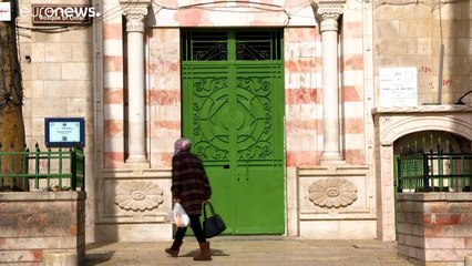 رئيس الوزراء الفلسطيني: استيعاب وحدات العناية المركزة وصل إلى 100 في المئة مع موجة كورونا الثالثة