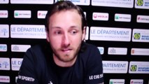 ATP - Marseille 2021 - Lucas Pouille : 