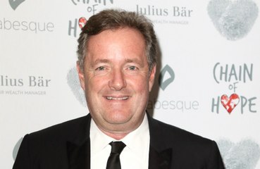 Video herunterladen: Piers Morgan quits Good Morning Britain after receiving complaints about his Duchess Meghan comments