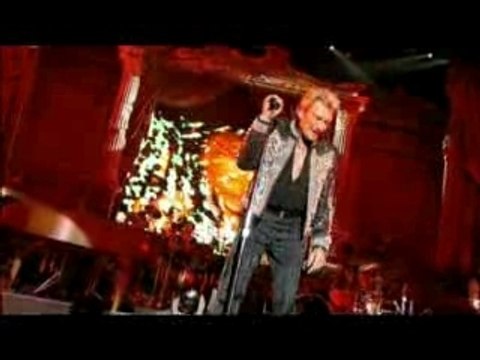 Ce qui ne tue pas nous rends plus fort