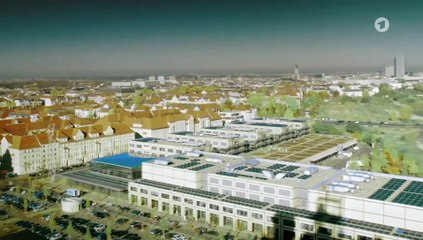 In aller Freundschaft 921 Der Wert des Lebens