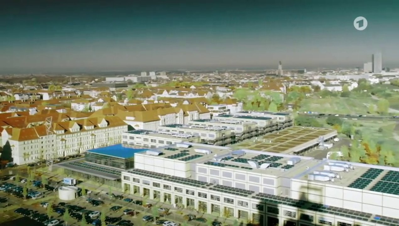 In aller Freundschaft 921 Der Wert des Lebens