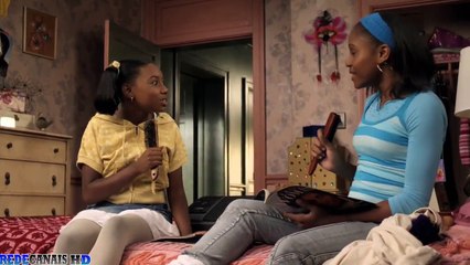 Todo Mundo Odeia o Chris - 3ª Temporada - Episódio 17 - Todo Mundo Odeia Ex-presidiário