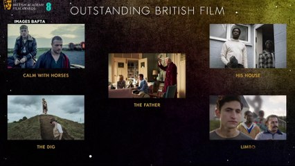 Cinéma : cette année, les BAFTA jouent la diversité