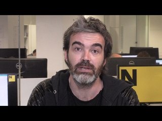 Videoblog Tian Riba - "¿Por qué fracasan los países?" (ESP)