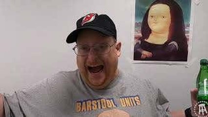 Tank's Taste Test Dr. Enuff