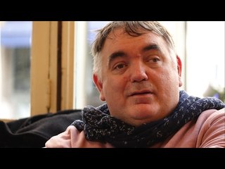 Daniel Bezsonoff - Què en pensa del procés català?