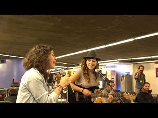 TMB fa un 'Oh happy day' per seleccionar músics