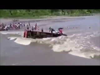 Rescat in extremis al Perú