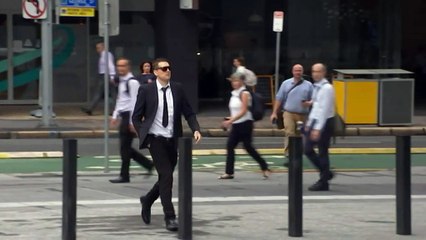 Former senior constable found guilty of grooming 15yo girl