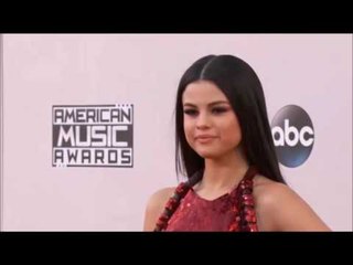 Selena Gómez, adicta a l'instagram