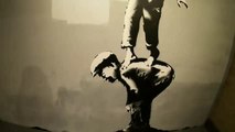 La exposición más extensa de Banksy llega a Munich