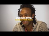 La historia d'Ousman Umar (1-5)