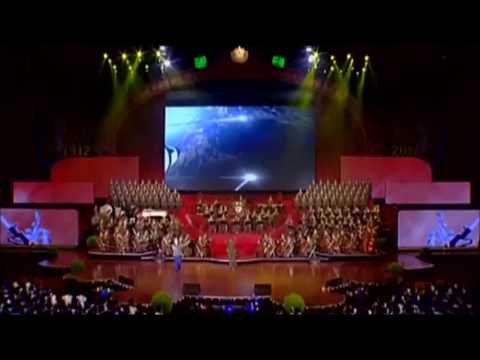 Corea del Nord simula el llançament de míssils contra els Estats Units