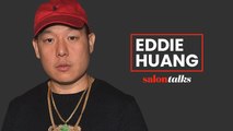 Eddie Huang on basketball film 
