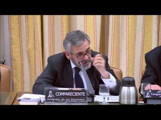 De Alfonso destapa una "gran relació" amb Fachin