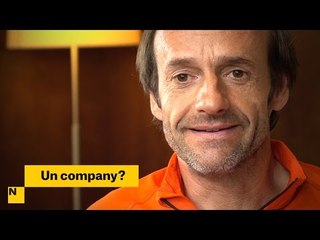 Ferran Latorre - Qüestionari