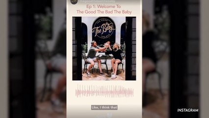 Stassi Schroeder Says Pregnancy ‘Saved’ Her Amid Scandal