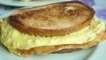 How to Make the World's Easiest (and Tastiest) Breakfast Sandwiches