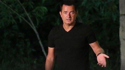 Acun Ilıcalı'nın Survivor'dan ayrılmasını istediği Çağrı Atakan, gözyaşları içinde 1 hafta süre istedi