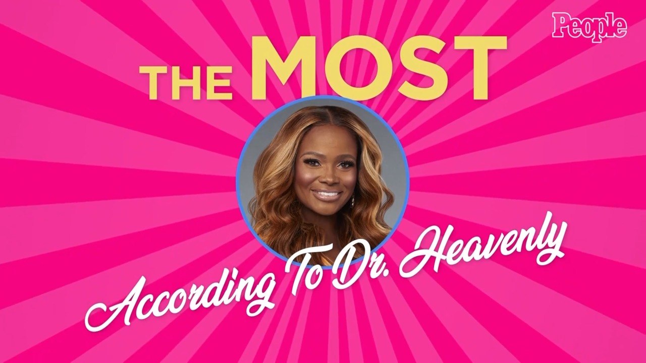 Dr. Heavenly Kimes Thinks Toya Bush-Harris Is Most Likely to Spend More Money Than Everyone Else