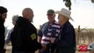 Wounded Heroes Fund helps World War II veteran celebrate his 96th birthday