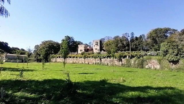 Gobierno recurrirá ante el TS la sentencia sobre el Pazo de Meirás