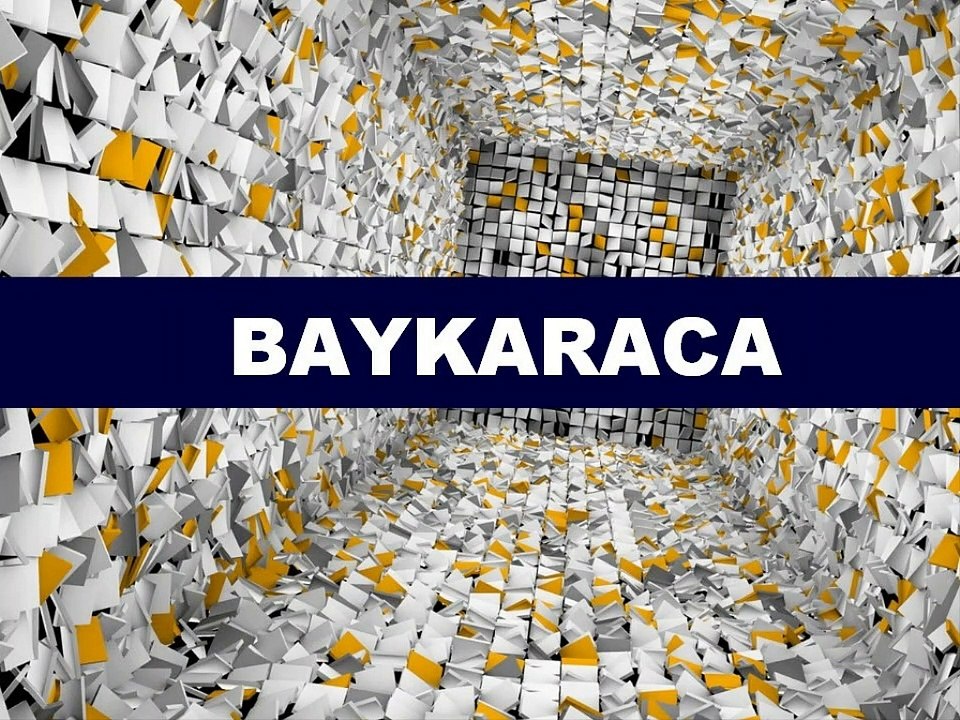 Baykaraca yönetmen