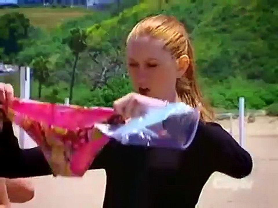 America's Next Top Model - Se7 - Ep09 - The Girl Who Wrecks The Car HD Watch